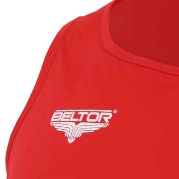 ФУТБОЛКА BELTOR BOXING TOP FOR BOXING ALPHA размер XXS