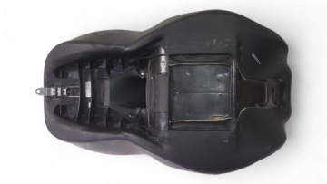 ВОДИТЕЛЬСКОЕ СИДЕНЬЕ HARLEY DAVIDSON TOURING '14+ 52000033