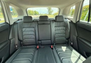 Volkswagen Tiguan I SUV Facelifting 2.0 TDI BlueMotion Technology 150KM 2016 Volkswagen Tiguan Volkswagen Tiguan 2.0 TDI SCR 4MotION DSG R-Line 2.0, zdjęcie 26
