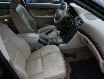 Volvo S80 I 2003 Volvo S80 2.4 D5, 182 KM, Klima, Klimatronic,ALU, zdjęcie 8
