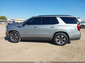  GMC Yukon 2025r., 4x4, 6.2L 6.2 Benzyna 420KM, zdjęcie 5