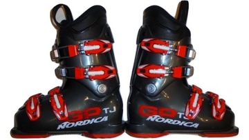 Buty narciarskie NORDICA GP TJ roz. 20,5 (32) 2018
