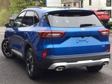 Ford Kuga III SUV Facelifting 2.5 FHEV 180KM 2025 FORD Kuga Active X 2.5 FHEV Suv 180KM 2025, zdjęcie 1