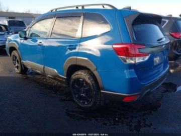 Subaru Forester VI 2024 Subaru Forester 2024 Subaru Forester Wilderness AWD 2.5 Benzyna 182KM, zdjęcie 2