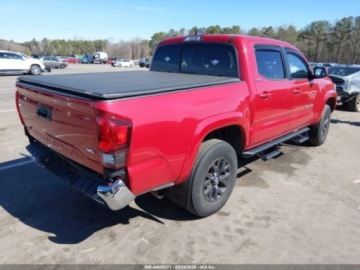 Toyota Tacoma II 2021 Toyota Tacoma SR5 V6 2021 3.5 Benzyna 278KM, zdjęcie 5