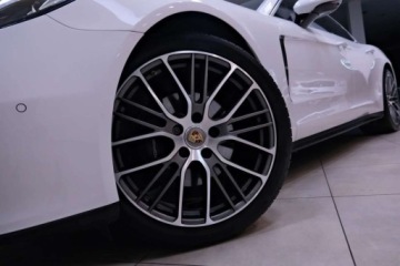 Porsche Panamera II Liftback Facelifting 2.9 330KM 2022 Porsche Panamera 2.9 Benzyna 330KM, zdjęcie 10