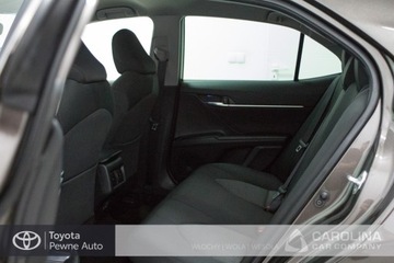 Toyota Camry IX Sedan 2.5 Hybrid Dynamic Force 218KM 2019 Toyota Camry 2.5 Hybrid Prestige CVT Navi, zdjęcie 12