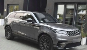 Land Rover Range Rover Velar SUV 2.0 Si4 300KM 2017 Land Rover Range Rover Velar Land Rover Range Rover Velar 2.0 Si4 GPF R-Dy, zdjęcie 27