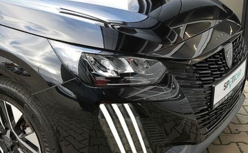 Peugeot 208 II Hatchback Facelifting 1.2 PureTech 100KM 2024 Peugeot 208 208 1.2 PureTech Allure SS 100KM Manual Gwarancja od RiA, zdjęcie 26