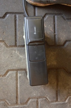 Audi A3 8L FL zmieniarka 6 płyt 4B0035111A