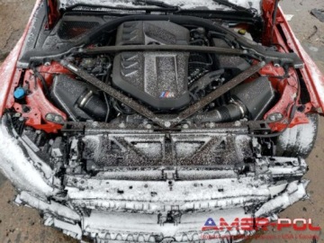 BMW Seria 2 G42-U06 2023 BMW M2 _3.0 L_453 km_RWD_Manual_2023r_13 016 KM 3.0 Benzyna 453KM, zdjęcie 10