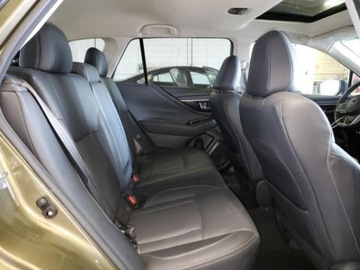 Subaru 2020 Subaru Outback Subaru Outback Limited CVT, od ubezpieczalni po gradobiciu, zdjęcie 8