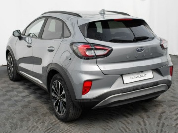 Ford Puma II 2024 Ford Puma PY96581#1.0 EcoBoost mHEV Titanium X DCT, zdjęcie 3