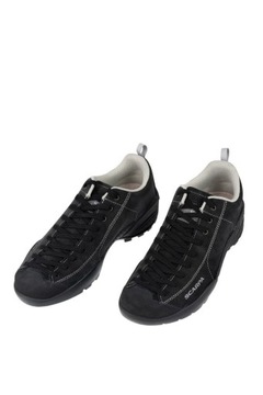 Buty Scarpa Mojito black czarny 43,5