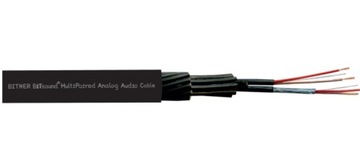 Przewód kabel multicore LP0221 4 PARY BITNER