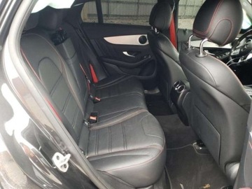 Mercedes GLC C254/X254 2022 Mercedes-Benz GLC 2022, 3.0L, 4x4, 43 AMG, od ubezpieczalni 3.0 Benzyna, zdjęcie 9
