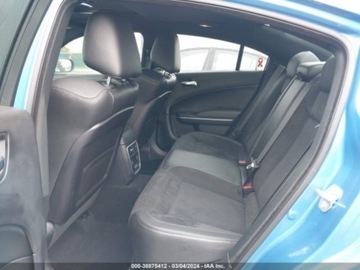 Dodge Charger VII 2019 Dodge Charger 2019 Dodge Charger RT RWD 5.7 Benzyna 370KM, zdjęcie 11