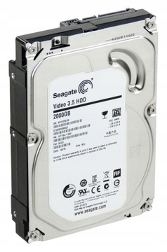 Жесткий диск Seagate ST2000VM003 SATA III емкостью 2 ТБ