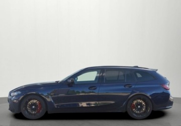 BMW Seria 3 G20-G21 2026 BMW M3 M3 Competition xDrive Dealer BMW I MINI Bonkowscy 3.0 Benzyna 530KM, zdjęcie 2