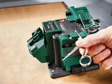 Точилка Многофункциональная точилка 65Вт PSS 65 C1 PARKSIDE