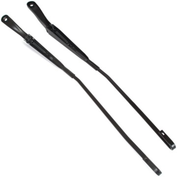 РЫЧАГ СТЕКЛООЧИСТИТЕЛЯ ПЕРЕДНИЙ Л+П RENAULT MASTER 3 III