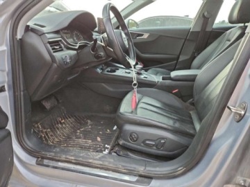 Audi A4 B9 Limousine 2.0 TFSI 252KM 2017 Audi A4 Limousine Premium 2017 2.0 Benzyna 252KM, zdjęcie 7