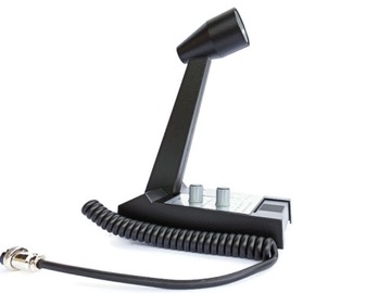 ZETAGA MB +5 НАСТОЛЬНЫЙ МИКРОФОН