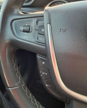 Peugeot 508 I 2016 Peugeot 508 Peugeot 508 2.0 Diesel 140KM, zdjęcie 30