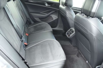 Volkswagen Passat B8 Variant Facelifting 1.5 TSI EVO 150KM 2025 Volkswagen Passat Variant 1.5 eTSI 150KM Buisness IQ.Drive HAK Masaz ACC K, zdjęcie 36