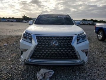 Lexus GX 2023 Lexus GX 460 Luxury 2023 4.6 Benzyna 301KM, zdjęcie 5
