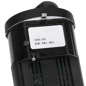 VW GOLF MK4 PASSAT B5 SWITCH WORLD SWITCH