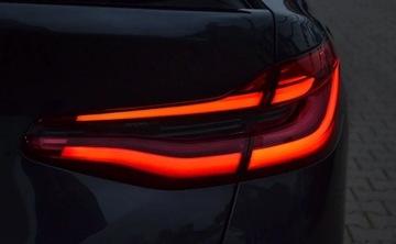 BMW Seria 6 G32 Gran Tourismo 620d 190KM 2018 BMW Seria 6 BMW 620d GT xDrive M Sport 2.0 Diesel 190KM, zdjęcie 5