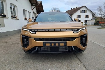 KGM (Ssangyong) Actyon II 1.5 GDI 163KM 2025 Actyon 1.5 T-GDI Adventure aut 163KM 2025, zdjęcie 1