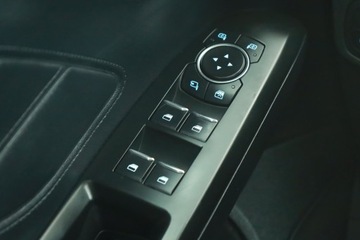 Ford Focus III Hatchback 5d facelifting 1.5 TDCi 120KM 2018 Ford Focus 1.5 EcoBlue, Salon Polska, Serwis ASO, zdjęcie 14