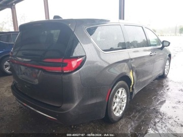 Chrysler Pacifica II 2023 Chrysler Pacifica 2023r., 3.6L 3.6 Benzyna 287KM, zdjęcie 3