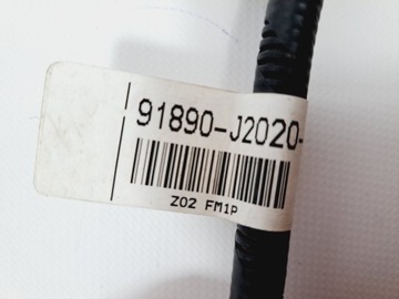 KIA SOUL EV II SVAZEK INSTALACE PDC 91890-J2020