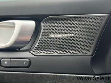 Volvo XC40 Crossover Facelifting 2.0 B3 163KM 2025 Volvo XC 40 FV23% SalonPL B3B Plus Dark LED BLIS A, zdjęcie 27
