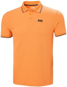 POLO HELLY HANSEN KOS 34068 322 PAPAYA