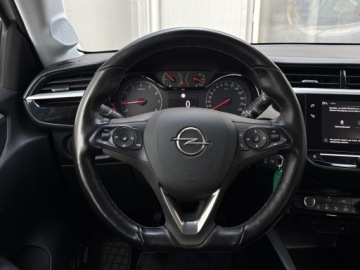 Opel Corsa F Hatchback 5d 1.5 Diesel 102KM 2022 Opel Corsa 1.5D 102KM Edition l Kamera cofania, Sa, zdjęcie 14