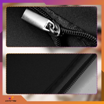 Etui na laptop 17 cali tablet neopren torba futerał ochronny uniwersalny