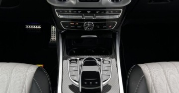 Mercedes 2023 Mercedes-Benz Klasa G SalonPL Od Dealera 4x4 BRABUS 700 (700KM 950Nm) Kame, zdjęcie 21