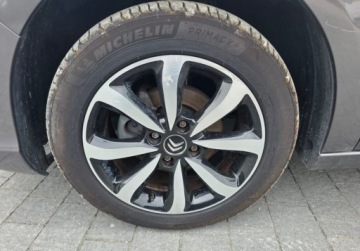 Citroen C4 II 2018 Citroen C4 1.2 Benzyna 110KM, zdjęcie 12