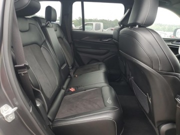 Jeep Grand Cherokee V 2023 Jeep Grand Cherokee Laredo 2023 3.6l 3.6 Benzyna 293KM, zdjęcie 11