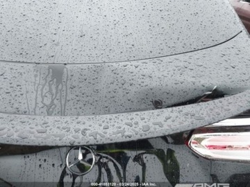 Mercedes GLE W166/C292 2016 Mercedes-Benz GLE 2016 MERCEDES-BENZ GLE 450 AMG COUPE 4MATIC 3.0 Benzyna, zdjęcie 14