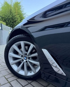BMW Seria 5 G30-G31 Touring Facelifting 2.0 520i 184KM 2021 BMW Seria 5 BMW Seria 5 520i Touring Luxury Line 2.0 Benzyna 184KM, zdjęcie 17