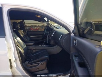 Dodge Durango III 3.6 V6 294KM 2019 Dodge Durango 2019 Dodge Durango GT Plus AWD 3.6 Benzyna 295KM, zdjęcie 3