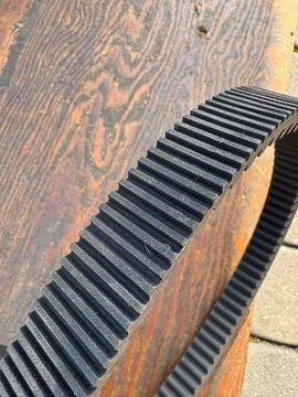 pasek napedowy pas wariatora oem yamaha yfm 700 grizzly kodiak