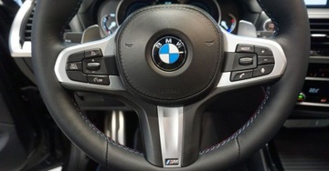 BMW X3 G01 SUV 2.0 20d 190KM 2018 BMW X3 xDrive20d M Sport aut. FV23, zdjęcie 25
