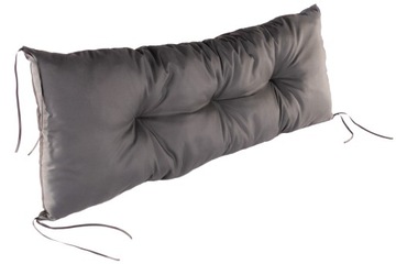 ПОДУШКА ДЛЯ садовой скамейки, качелей, поддонов 120 х 40 ЦВЕТОВ