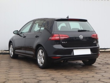 Volkswagen Golf VII Hatchback 3d 1.4 TSI 122KM 2015 VW Golf 1.4 TSI, Salon Polska, Navi, Klima, zdjęcie 3